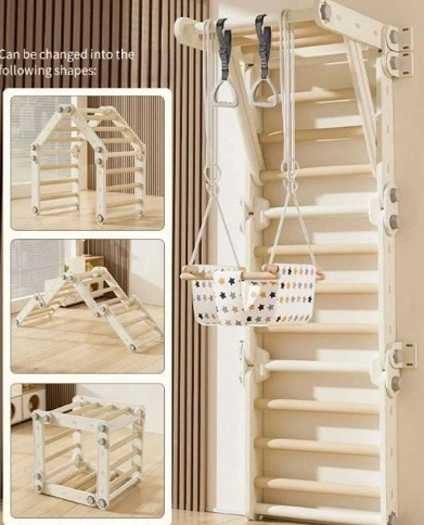 تجهيز العاب التسلق